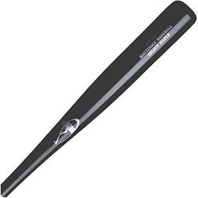 TeamExpress - Mattingly V-Grip Maple Wood Youth Baseball Bat by Mattingly Baseball