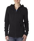 Ladies' Stretch French Terry Lounge Jacket