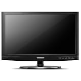 Hyundai T236W 23-Inch 2000000:1 5ms Widescreen DVI/HDCP LCD Monitor with Sp ....