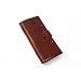 Rustico OD002 Leather Fly Fishing Log