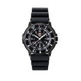 Luminox #3401 Men's F-117 Nighthawk - 3400 Series Watch