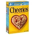 BUY : Cheerios Cereal, 14 oz, (pack of 3)