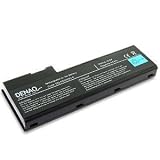 DQ-PA3479U-6 Li-Ion 6-Cell Laptop Battery for Toshiba (4400mAh)
