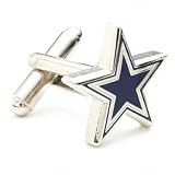 Dallas Cowboys Pair of Cufflinks