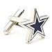 Dallas Cowboys Cufflinks