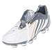 adidas Absolado Running White Metallic/Lead/Metallic Gold PS TRX FG Cleats