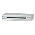 Comag SL 30 Digitaler Satelliten-Receiver (Scart-Anschluss, HDMI, USB 2.0) silber