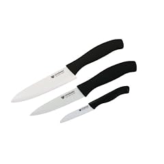 Gr�we Cerahome Messerset - 3 Keramikmesser zum Vorteilspreis