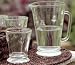 Honey Bee Glass Tumbler