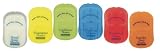 Travelon TSA Carry-on Compliant Toiletry Sheets