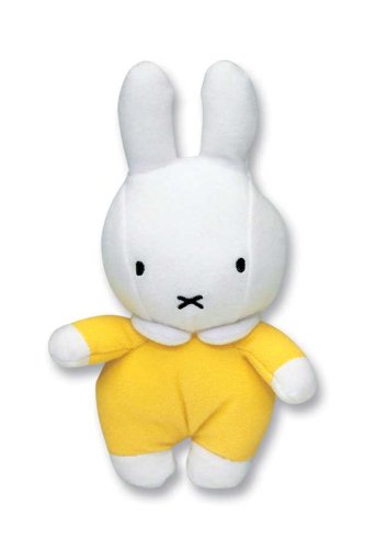 Childrens Toyshop  Toys : Ravensburger - Tweet Pluche - Yellow 15 cm