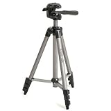 Produkt-Bild: Cullmann ALPHA 1000 Ultraleicht-Stativ f&uuml;r Kompaktkameras, EVIL- und kleine DSLR-Kameras