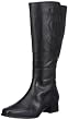 ara Graz-St 03-41827-71, Damen Klassische Stiefel, Schwarz (schwarz), EU 38 (UK 5)