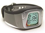 Highgear PulseWare Duo Heart Rate Monitor with Fingertip HR Sensors and Wireless Strap