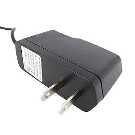 Golf Buddy Pro / Golf Buddy Tour Range Finder Wall Home AC Charger