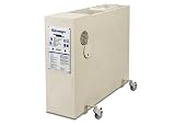 Fluidotherapy Large Extremity Dry Heat Therapy Unit #FLU210D Includes 60 lb. Supply