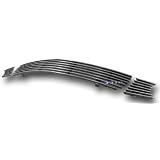 04-05 MITSUBISHI LANCER 3 PC BUMPER BILLET GRILLE by AR