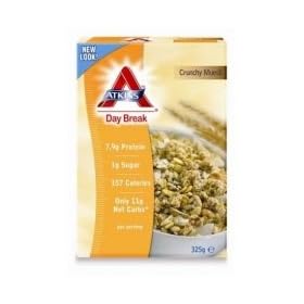 Atkins Daybreak Muesli Croustillant 325g