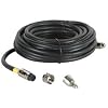 Cables To Go 50714 RapidRun PC Runner (35 Feet, Black)