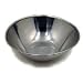 4 Quart Stainless Steel Mixing Bowl (13-0808)
