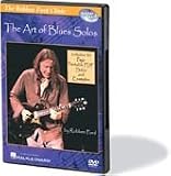 The Robben Ford Clinic: The Art of Blues Solos
