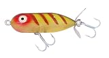 Heddon Tiny Torpedo Fishing Lure