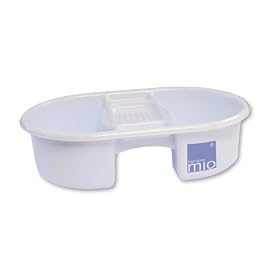 Bambino Mio Change Bowl