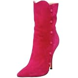 Betsey Johnson Wing It Boot