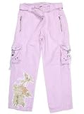 Da-Nang - Applique Pant