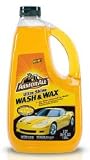 Armor All Ultra Shine Wash Wax 64 floz Armor All Ultra Shine Wash Wax 64 floz