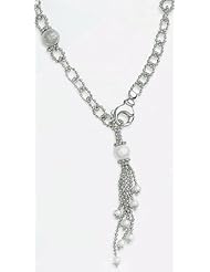14k New Deco Collection Necklace 18"