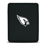 NFL Arizona Cardinals Silicone Shield for Apple iPad