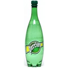 PERRIER nat�rliches kohlens�urehaltiges Mineralwasser aus Frankreich, 6 x 1l. BBQ