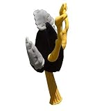Butthead Headcovers Ossie Rich