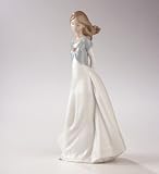 Nao by Lladro Truly in Love Figurine