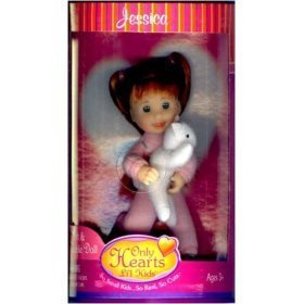Only Hearts Li'l Kids-Jessica by Only Hearts Club by Only Hearts Club