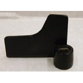 PANASONIC Breadmaker Teflon coated paddle/Kneader - SD252 etc.