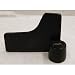PANASONIC Breadmaker Teflon coated paddle/Kneader - SD252 etc.