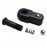 Neiko 1/2" Breaker Bar Replacement Head for 00211A