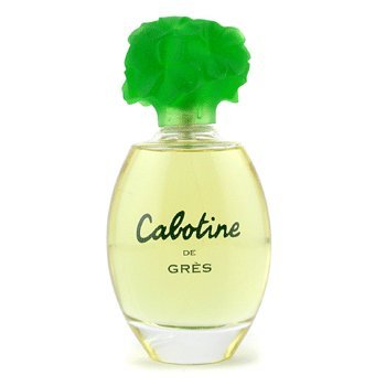 Cabotine Perfume For Women by Parfums Gres
