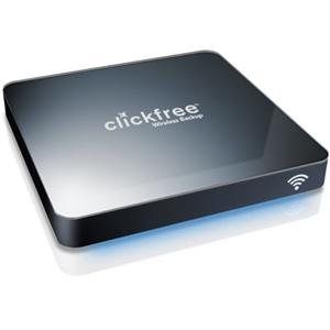 NEW 1TB C3 Wireless 25 Portable