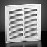 Return Air Filter Grille