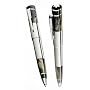 MONTBLANC WILLIAM FAULKNER LIMITED EDITION BALLPOINT PEN