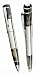 MONTBLANC WILLIAM FAULKNER LIMITED EDITION BALLPOINT PEN