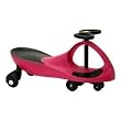 Pink PlasmaCar