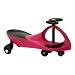 Pink PlasmaCar