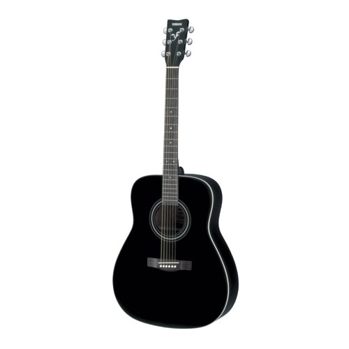Yamaha F 370 TBS Tobacco Brown Sunburst