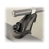 Yakima Locking EZ Rider Railing Roof Rack Foot Pack (Set of 4) B0012SHHPU