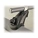 Sporting Goods : Yakima Locking EZ Rider Railing Roof Rack Foot Pack (Set of 4)