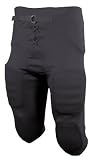 Football America Adult Integrated Poly Football Pant